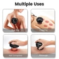 thumbnail image 4 of Electric Vacuum Cupping Massager Cupping Therapy, 4 of 5