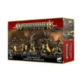 thumbnail image 3 of Warhammer Age of Sigmar Orruk Warclans Orruk Ardboyz, 3 of 3