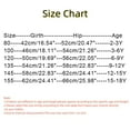 thumbnail image 2 of Esaierr 4PCS Kids Boys Cartoon Underwear Brief Boys Boxer Briefs Cotton Toddler Underwear Boxers Boys for 2-18 Y, 2 of 5