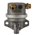 thumbnail image 3 of WN-RE68345 Fuel Lift Transfer Pump Fits John Deere 4700 5410 5415 5420 5425 5510 5520 5525 5615 5625 5715 5725 6010 6110 6205 6210 6310 6405 6410 6505 6510 6515 6520 6603 6605 6610 6615 6715 7210 740, 3 of 11