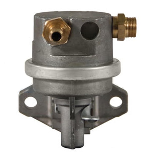JD-RE68345 Fuel Pump Replacement - Fits John Deere Tractors & Equipment