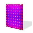 LED Grow Light Red Blue Full Spectrum 81 LEDs Grow Lamps LED Panel Grow