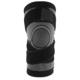 thumbnail image 1 of S13 Rodillera presurizada de punto tridimensional para mantener caliente la rodillera protectora L, 1 of 8