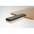 thumbnail image 2 of Epi an Handy Plus Series Cut & Serve Board - 14"" 7.5"" - Natural/Slate, 2 of 4