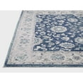 thumbnail image 5 of Loomaknoti Sientan Shataria 2' x 8' Oriental Indoor Runner Rug , Cream, 5 of 7