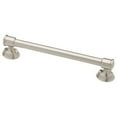thumbnail image 1 of Liberty Hardware P23856-SN-CP 5 in. Satin Nickel Caspian Pull, 1 of 1