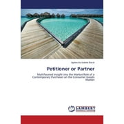Petitioner or Partner (Paperback)