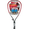 Wilson All Gear Racquetball Racket Kit