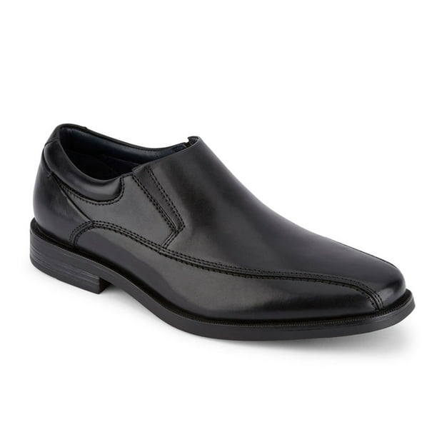 Dockers - Dockers Mens Franchise 2.0 Leather Dress Oxford Shoe ...