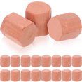 thumbnail image 1 of 20Pcs Miniature Bricks DIY Building Bricks Clay Small Bricks Sand Table Bricks Micro Landscape Bricks, 1 of 8