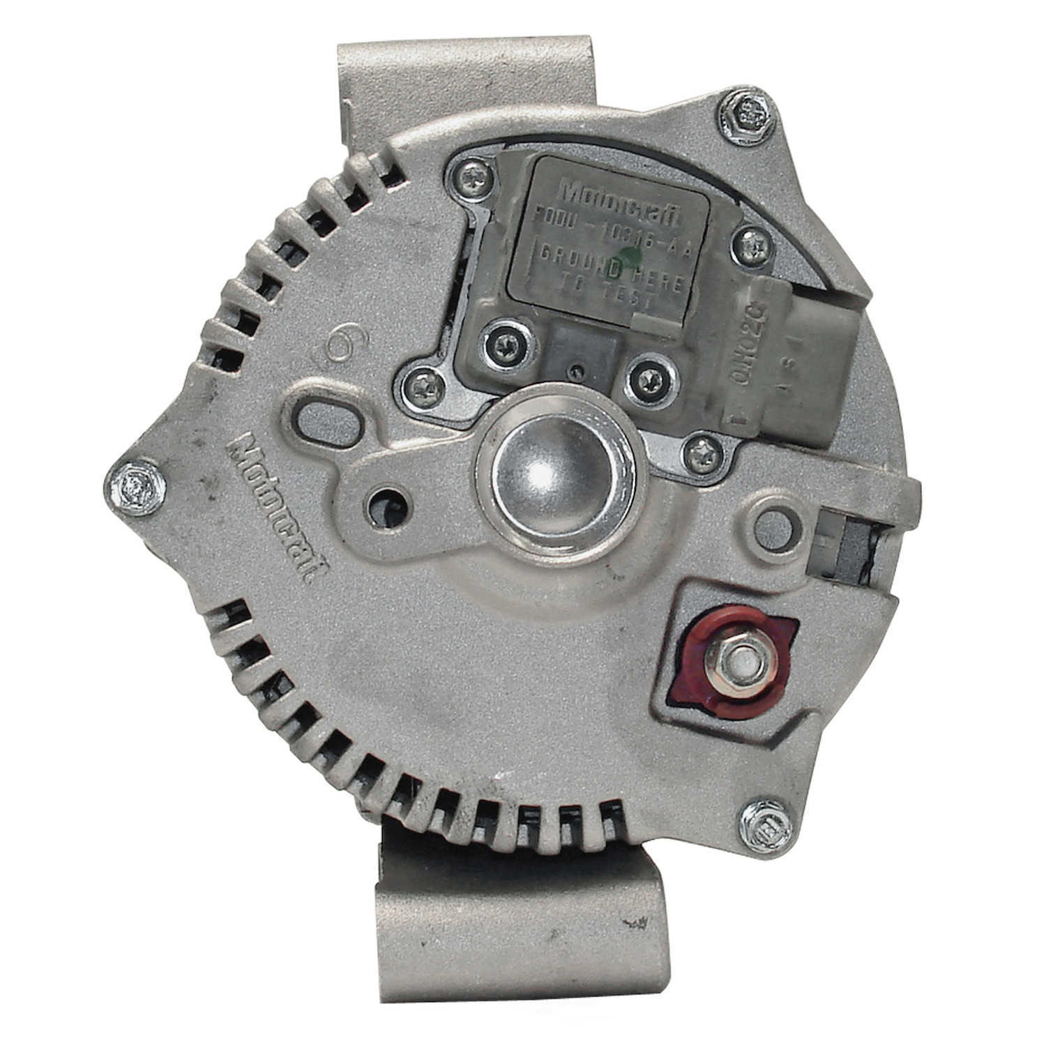 FVP Professional 7768802 Alternator Standard