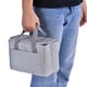 thumbnail image 4 of Pequeños bolsillos de red en el interior de la bolsa de la cámara plegable para cámara sin espejo ANGGREK Otros, 4 of 8