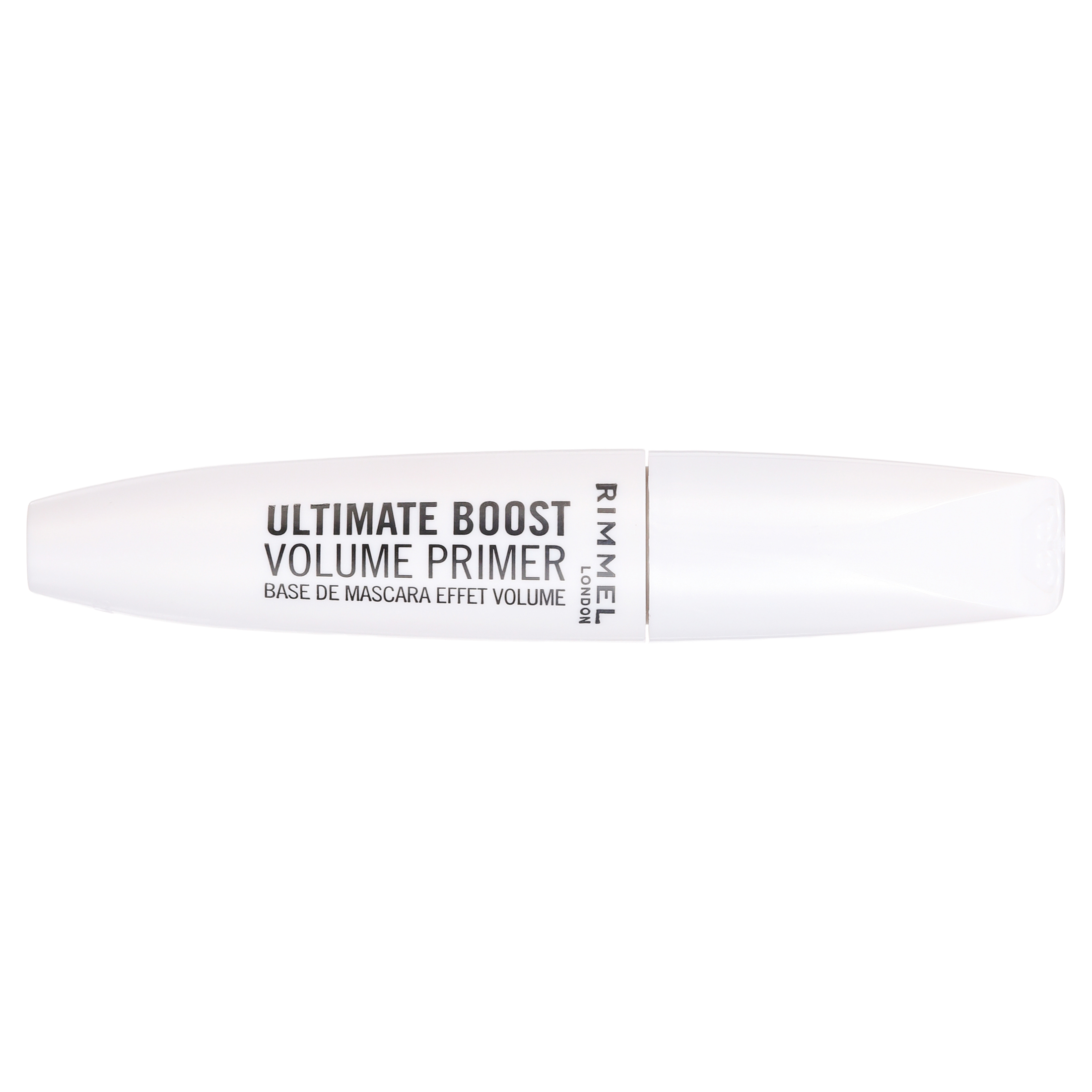 Rimmel Ultimate Boost Volume Primer, 001 White, 0.18 oz - image 3 of 7