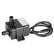 thumbnail image 2 of Bomba de fuente DC12V Mini ultra silencioso agua sin cepillo Micro aceite bomba fuente sumergible impermeable acuario 240 L/H 5W de circulación Levante 3 M 0 ~ 100 Anself  Bomba de fuente, 2 of 7