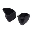 thumbnail image 1 of Colaxi 2x Motorcycle Storage Box Liners, Luggage Storage Accessories, Men Motorbike Quick Installation Riding Accessory for Flhx Glove Box Liner, 1 of 8