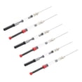 thumbnail image 3 of Miangastore 6 Pcs Stylo-Plume Absorbeur d'Encre Encre Stylo-Plume Absorbeur d'Encre Outil de Remplissage d'Encre, 3 of 9