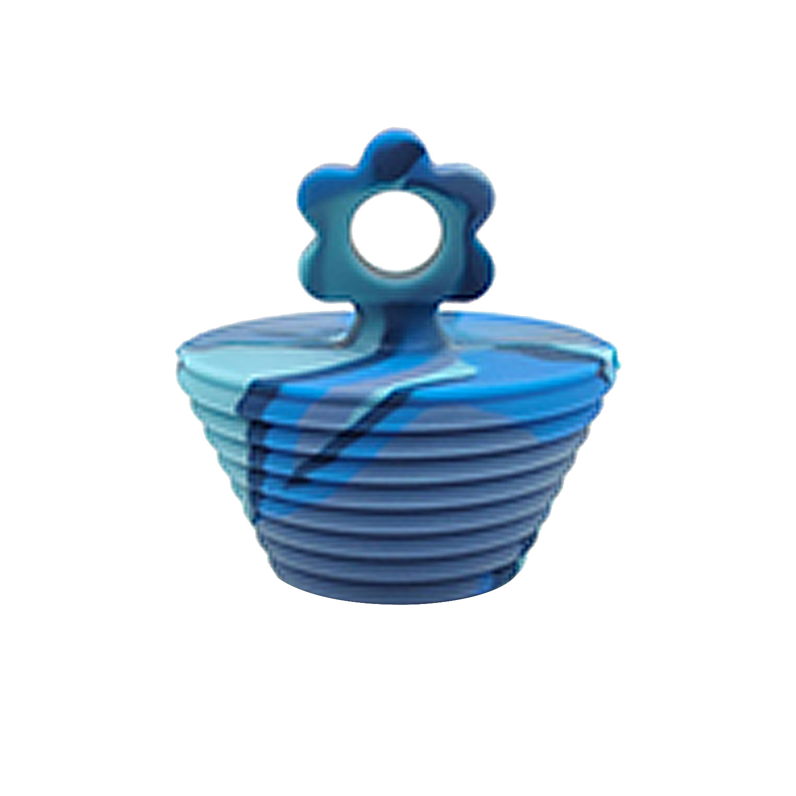 QISIWOLE Universal Bathtub Plug, Silicone Bathtub Stopper, Bathtub