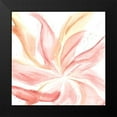 thumbnail image 2 of Allen, Kimberly 12x12 Black Modern Framed Museum Art Print Titled - Spring 1, 2 of 5