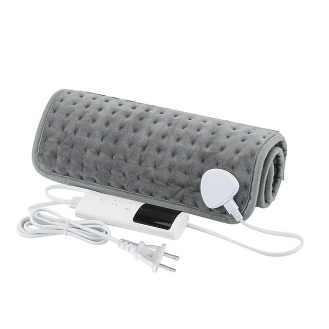 Electric Heating Blanket Heated Mat Electro Sheet Pad for Bed Sofa Warm Winter Thermal Blankets Warmer Home Use US Plug
