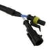 thumbnail image 5 of Cable de Arnés Adaptador de Enchufe Convertidor de de Bombill para D2R D2C shamjiam Enchufe adaptador D2S, 5 of 8