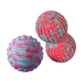 thumbnail image 3 of funtasica Massage Ball Roller Deep Tissue Massage Tool Compact Myofascial Massaging Fasciitis Massaging for Feet Workers Back Full Body Style C, 3 of 8