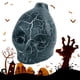 thumbnail image 5 of Silbato Guerra Azteca Que Grita Auténtico para Accesorios Broma Halloween, 5 of 9