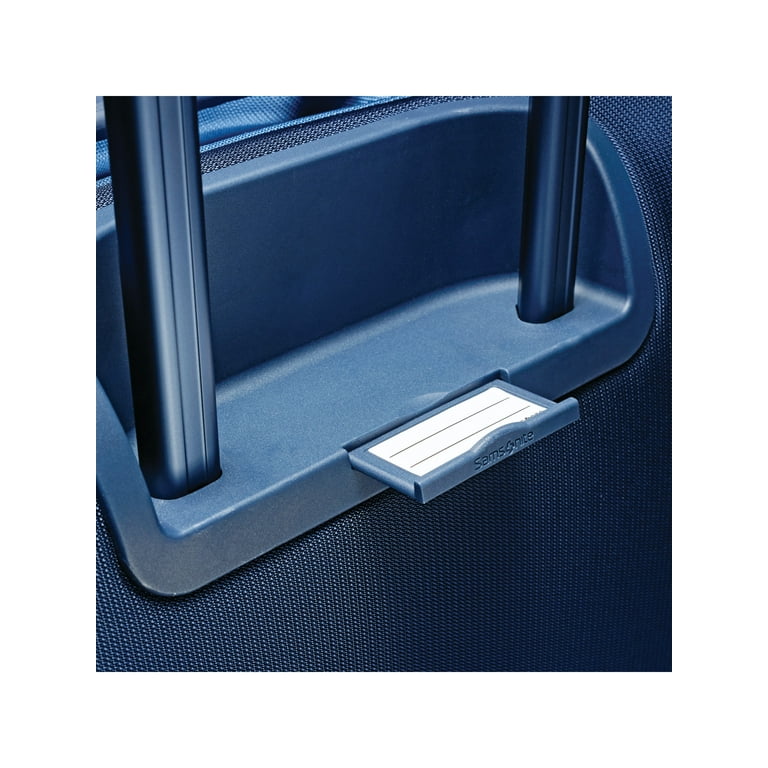 Samsonite flexis 19 discount