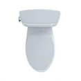 thumbnail image 3 of Toto ST744E#03 Drake Toilet Tank Only For Two-Piece Toilets - Bone, 3 of 10