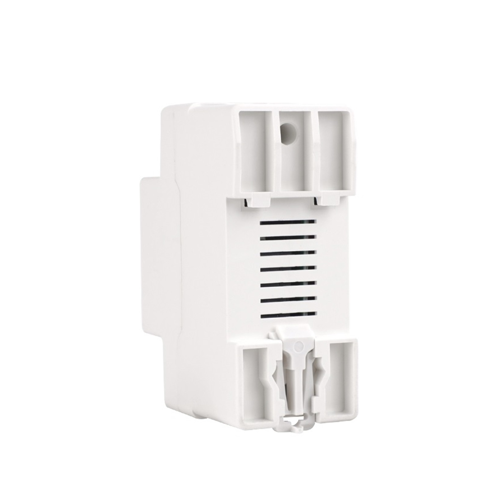 EJYWPSWD GP2-VA Din Rail Over Current Over Voltage Under Voltage Protection Device 40A 63A Protector 220VAC