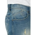 thumbnail image 2 of Rock & Republic Men's Slim Straight Jean with Ultra Comfort Denim, 2 of 5