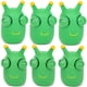 thumbnail image 1 of Pop Out Eyes Squeeze Toys Juguete de descompresión Regalo Adecuado para adultos y niños Juguete suave perceptivo para aliviar el estrés y la ansiedad (Juego de 3) (Juego I), 1 of 1
