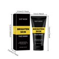 thumbnail image 3 of Limpiador Facial onlyliua para Hombres Suave No Irritante Apto para Todo Tipo de Piel Control Suave de La Grasa No Graso Regalo de Vacaciones, 3 of 7