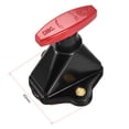 thumbnail image 2 of Battery Disconnect Switch Isolator Cut OFF Power Switch for Marine Boat, 2 of 5