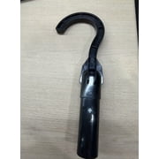 Universal Pool Robot Retrieval Hook for Telescopic Pole, Easy Pool Cleaner Lifter Accessory for Robotic Pool Vacuum, Durable Plastic Pool Maintenance Tool