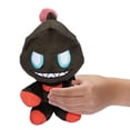 thumbnail image 2 of Peluche Sonic The Hedgehog Dark Chao de 23 cm con licencia oficial, 2 of 4