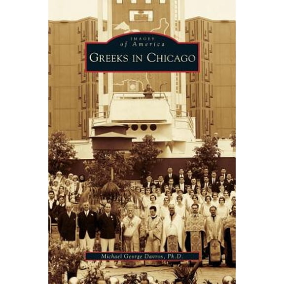 Greeks in Chicago