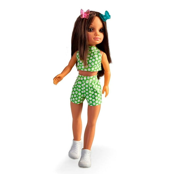 Muñeca Nancy Ana Emilia Bodega Aurrera en línea