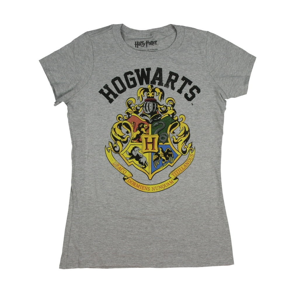 hogwarts tee