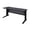 Grey, variant on Romig Forge+ 42 x 24 in. Seminar Training Table- Maple