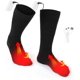 thumbnail image 3 of Eléctricos Calcetines De Calefacción De Batería Eléctrica Calcetines Calentadores De Pies Calcetines De Lana De Calefacción De Batería Recargable Usb Para Deportes De Invierno Guardurnaity OD009798-01, 3 of 6