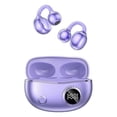thumbnail image 1 of Clip-on Earbuds,Open Ear Earbuds Wireless Bluetooth 5.4, Portable Open Ear Headphones ,Waterproof,f, 1 of 5