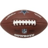 Wilson Dallas Cowboys New Official Composite Team Logo Football