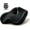 Black, variant on General Extra Large Seat Cushions for Office Chairs – Gaming Chair Seat Cushion and Sciatica Pain Relief Pillow for Back Pain. Orthopedic Coccyx Cushion for Tailbone Pain Relief (Original Black)