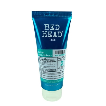 Tigi Bed Head Urban Anti+dotes Recovery Shampoo Damage Level #2,