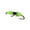 B, variant on High Performance Soft Fishing Lure with Super Attractiveness and Extreme Flexibility E