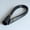 Black, variant on Flexible Suction Flat Slim Cleaner Vacuum Nozzle Head Parts Universal Long 32Mm Vacuum Cleaner Accessories Vacuum Cleaner Accessories Home Decor