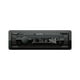 thumbnail image 1 of Autoestéreo ALPHA 100 4x50W (máx) Bluetooth USB SD Infinity 18 estaciones FM preestablecidas, color Negro, 1 of 5