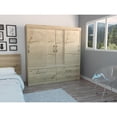 thumbnail image 1 of Closet  Astrid, Duna, con Zapatero Inferior, 1 of 8