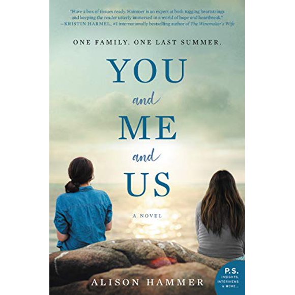 You and Me and Us