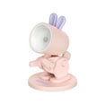 thumbnail image 1 of Cute Pet Desk Light, Fun Mini LED Desk Lamp for Students, Portable USB Table Lamps for Study, Sleep, Room Decor, 1 of 2